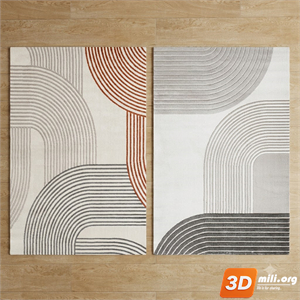 Rug Skp Files
